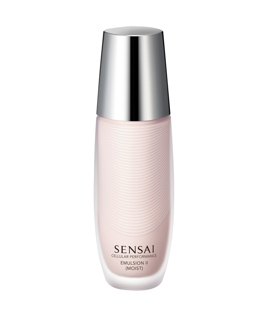 Крем для лица Sensai Cellular Performance Basis Emulsion II, 100 ml
Крем для лица Sensai Cellular Performance Basis Emulsion II, 100 ml