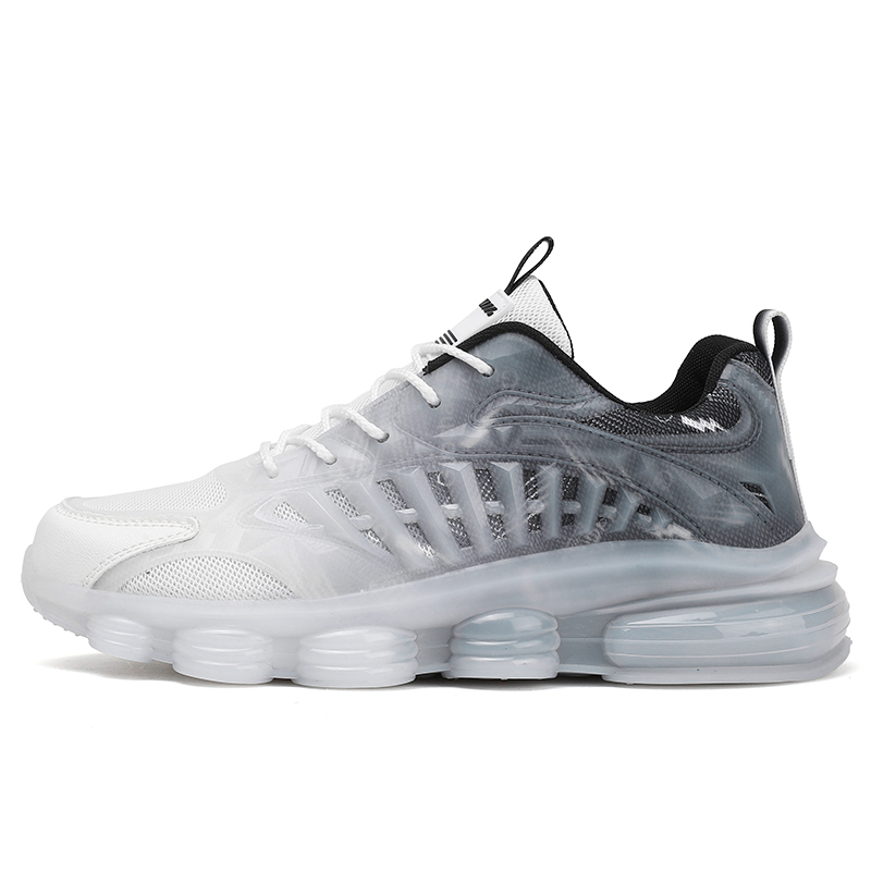 CAMOSI Мужские низкие кэжуал кеды черные, цвет Black
CAMOSI Мужские низкие кэжуал кеды черные, цвет Black