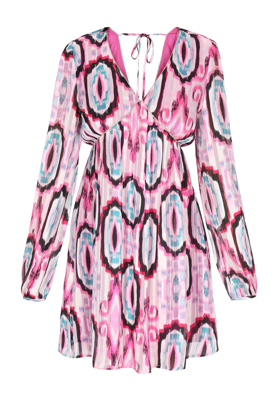 Мини платье IZIA, Rose/Light pink
Мини платье IZIA, Rose/Light pink