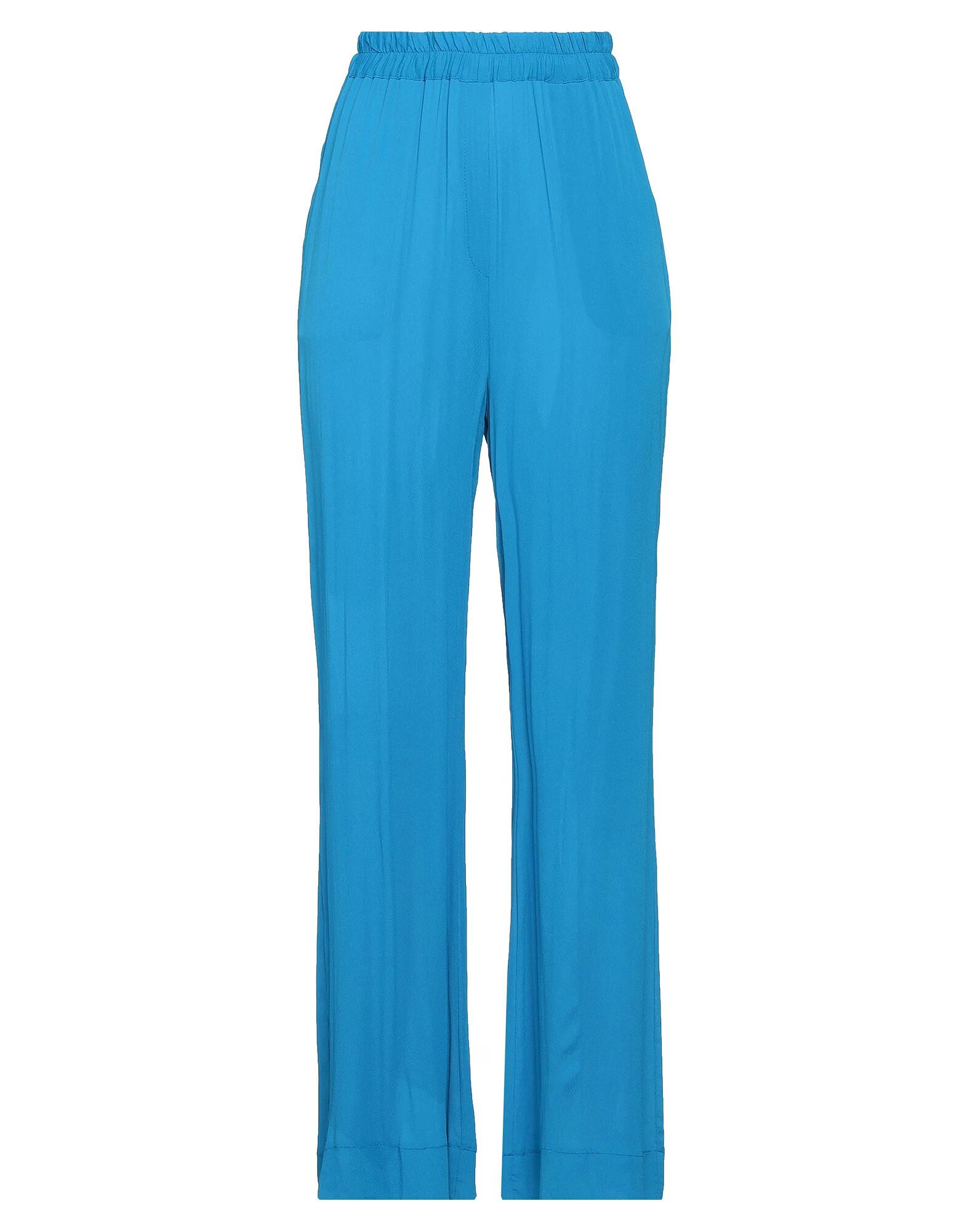 Брюки Kaos, лазурный
Брюки Kaos, лазурный