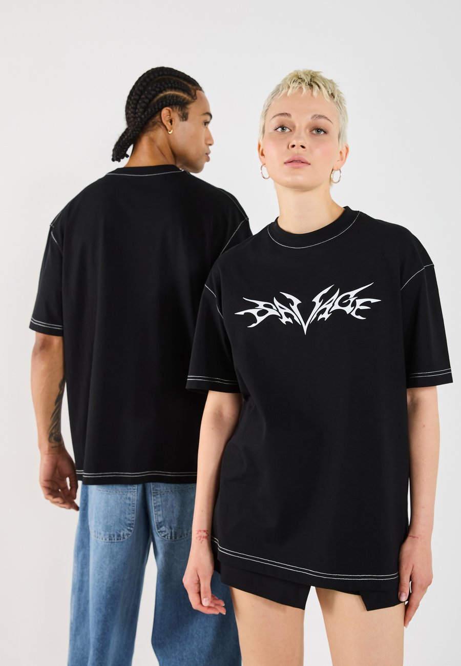 Футболка YOURTURN UNISEX, Black, Черный, Футболка YOURTURN UNISEX, Black
Футболка YOURTURN UNISEX, Black, Черный, Футболка YOURTURN UNISEX, Black