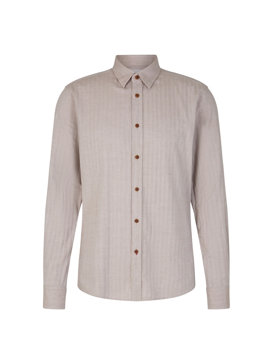 Рубашка на пуговицах классического кроя JOOP! Jeans Hanson, песочный
Рубашка на пуговицах классического кроя JOOP! Jeans Hanson, песочный