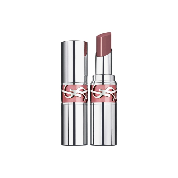 SAINT LAURENT Круглый тюбик серебристый розовый тюбик помада глянцевая натуральная питательная 3.2г
SAINT LAURENT Круглый тюбик серебристый розовый тюбик помада глянцевая натуральная питательная 3.2г