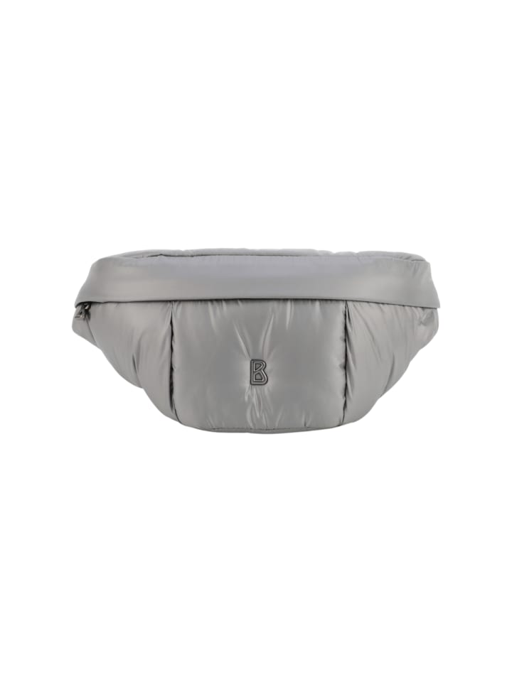 Наплечная сумка Bogner, серый
Наплечная сумка Bogner, серый