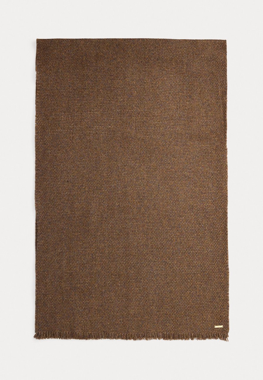 Шарф Lauren Ralph Lauren BASKET-WEAVE SCARF, Oatmeal Heather/Grey
Шарф Lauren Ralph Lauren BASKET-WEAVE SCARF, Oatmeal Heather/Grey