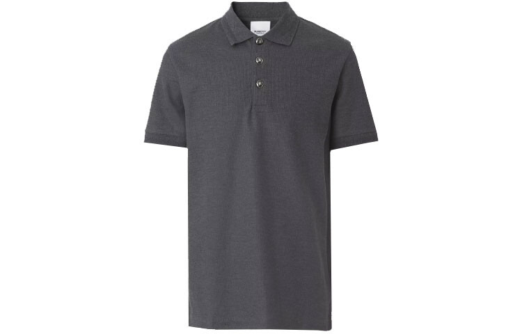 Мужская рубашка поло Burberry, цвет Charcoal gray
Мужская рубашка поло Burberry, цвет Charcoal gray