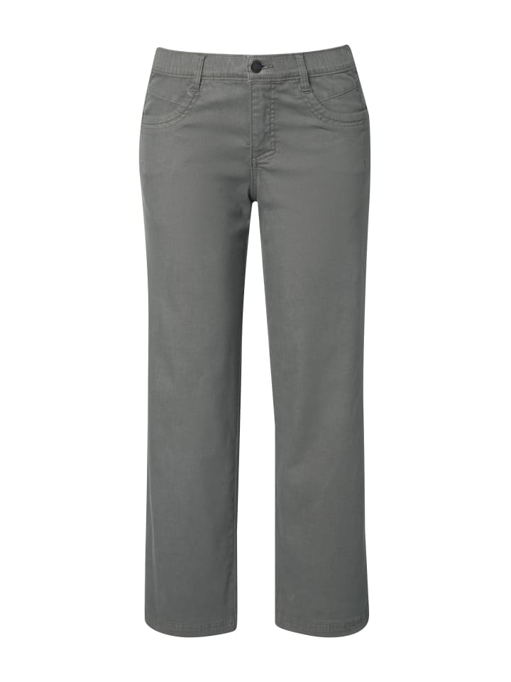 Тканевые брюки LAURASØN, цвет salbei
Тканевые брюки LAURASØN, цвет salbei