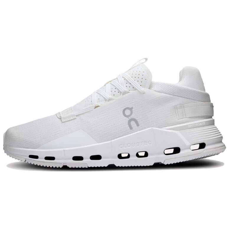 Кроссовки мужские Cloudnova с низким верхом белого цвета On, Белый, Кроссовки мужские Cloudnova с низким верхом белого цвета On
Кроссовки мужские Cloudnova с низким верхом белого цвета On, Белый, Кроссовки мужские Cloudnova с низким верхом белого цвета On