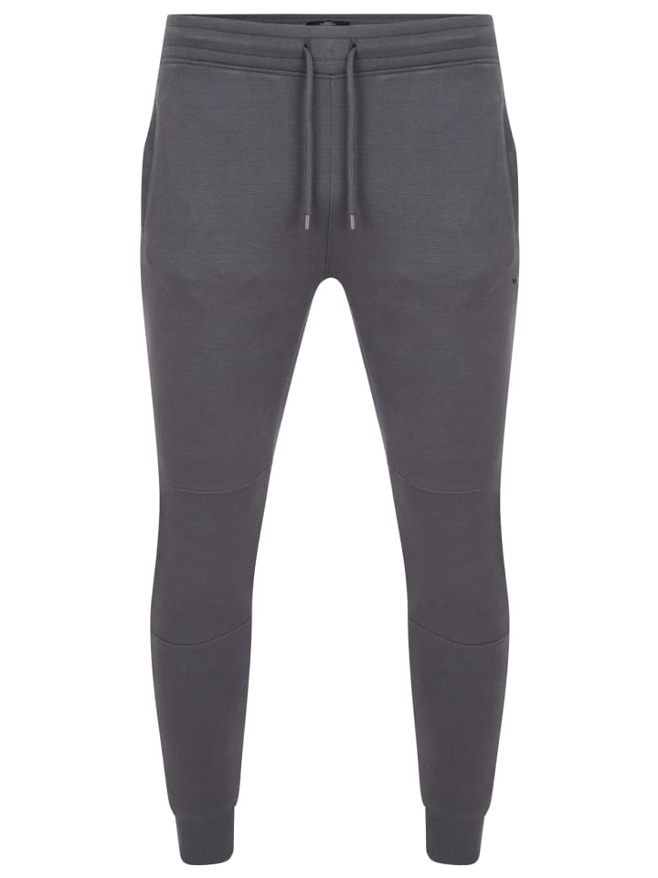 Тканевые брюки Threadbare, темно-серый
Тканевые брюки Threadbare, темно-серый