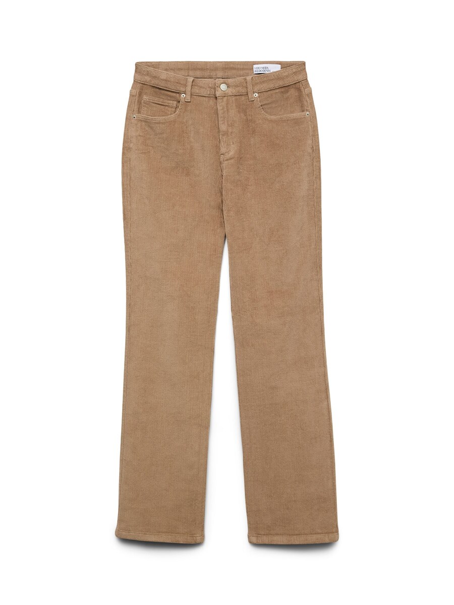 Широкие брюки VERO MODA MELISA , Brown
Широкие брюки VERO MODA MELISA , Brown