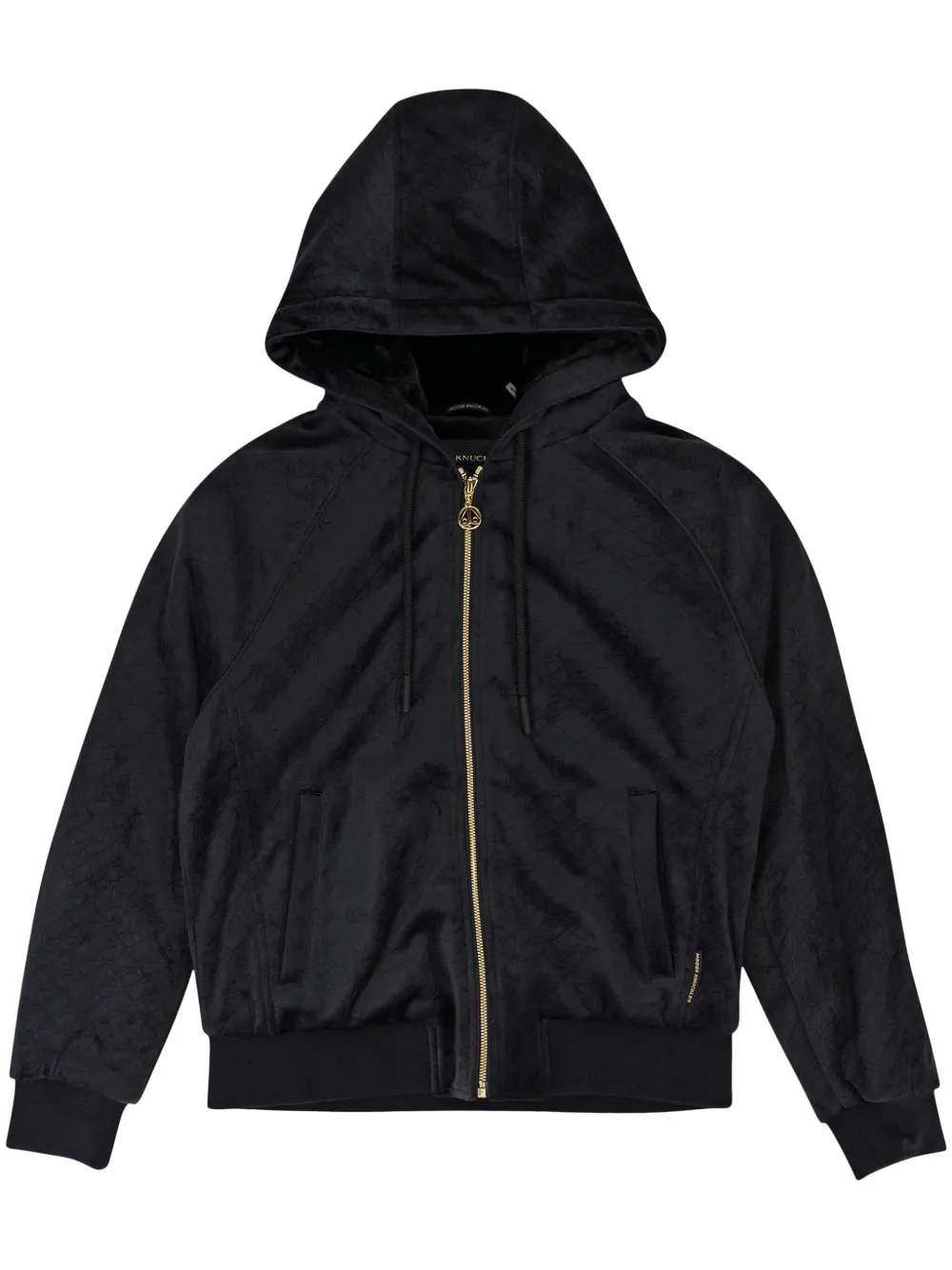 Куртка Bunny Moose Knuckles, черный
Куртка Bunny Moose Knuckles, черный