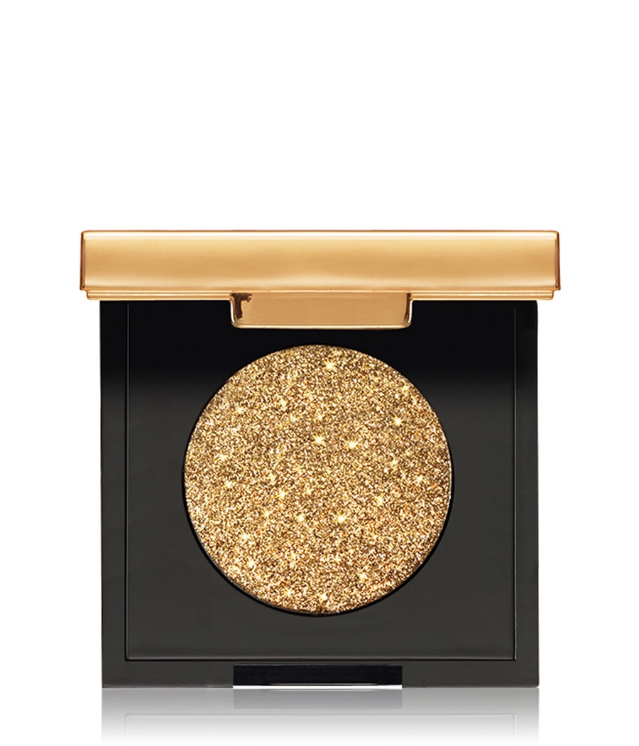 Тени для век Yves Saint Laurent Sequin Crush Mono, Nr. 1 - Legendary Gold, 2.8g
Тени для век Yves Saint Laurent Sequin Crush Mono, Nr. 1 - Legendary Gold, 2.8g