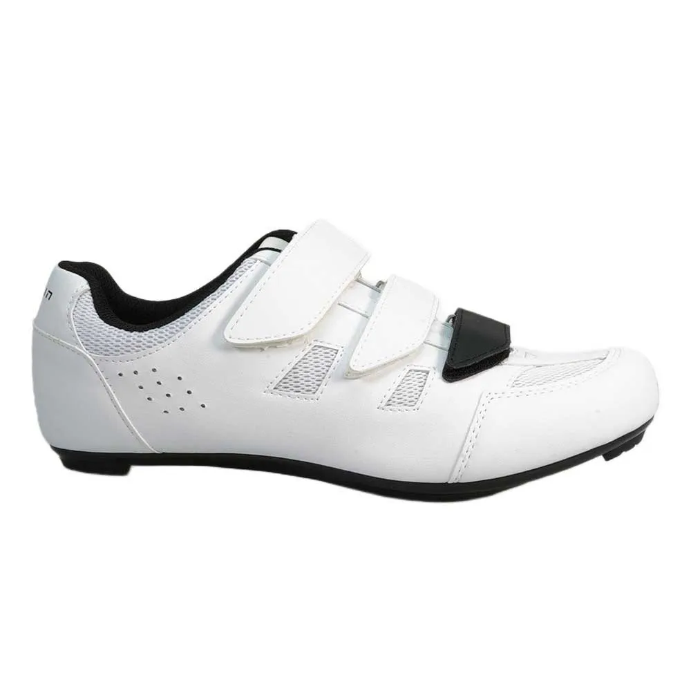 Обувь для шоссе Eltin Mooner, белый
Обувь для шоссе Eltin Mooner, белый