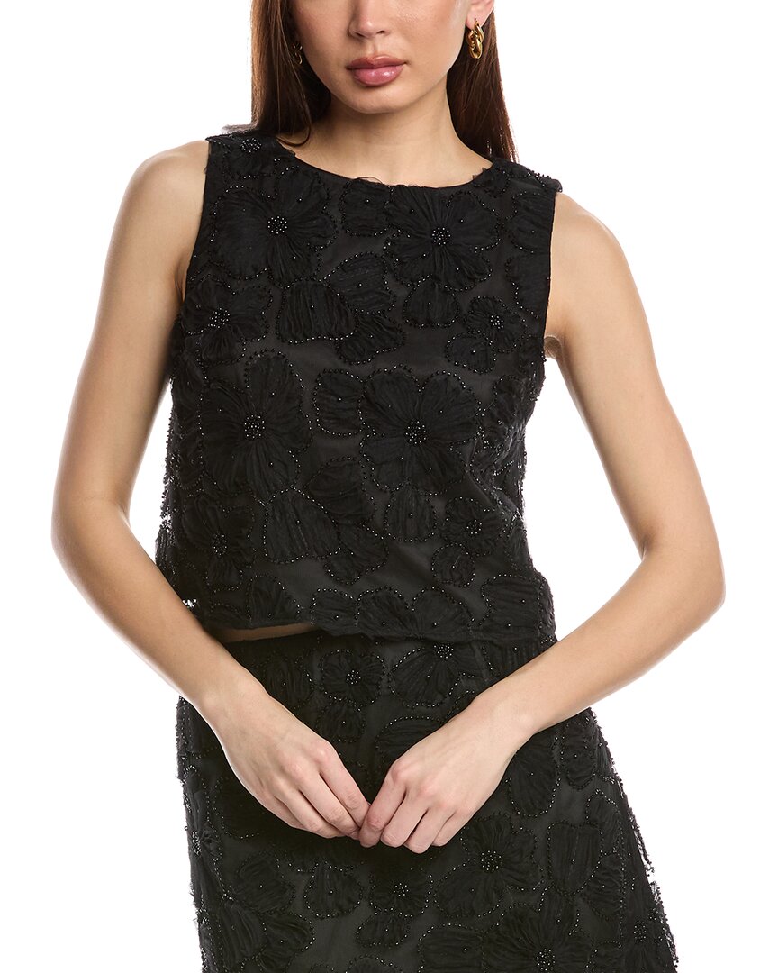 Флора Биа NYC Белло Короткий топ Flora Bea NYC
Флора Биа NYC Белло Короткий топ Flora Bea NYC