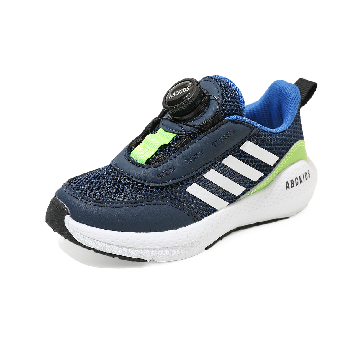 Повседневная обувь для детей ABC KIDS, синий
Повседневная обувь для детей ABC KIDS, синий