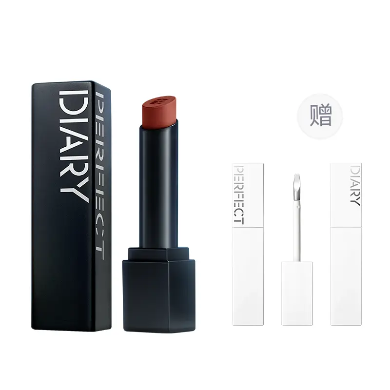 Матовый бальзам для губ Bionic Membrane Serums Soft Matte 3,3 г PERFECT DIARY, 915 Resilient (Fig красный)
Матовый бальзам для губ Bionic Membrane Serums Soft Matte 3,3 г PERFECT DIARY, 915 Resilient (Fig красный)