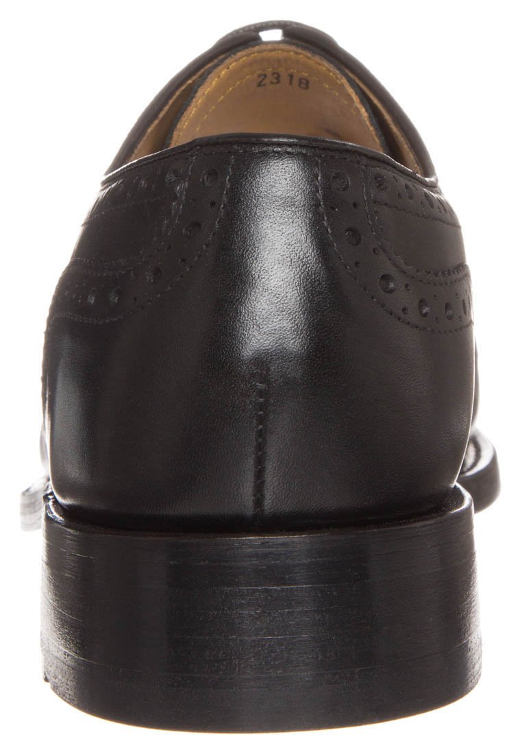 Туфли LEVET Gordon and Bros, черный
Туфли LEVET Gordon and Bros, черный