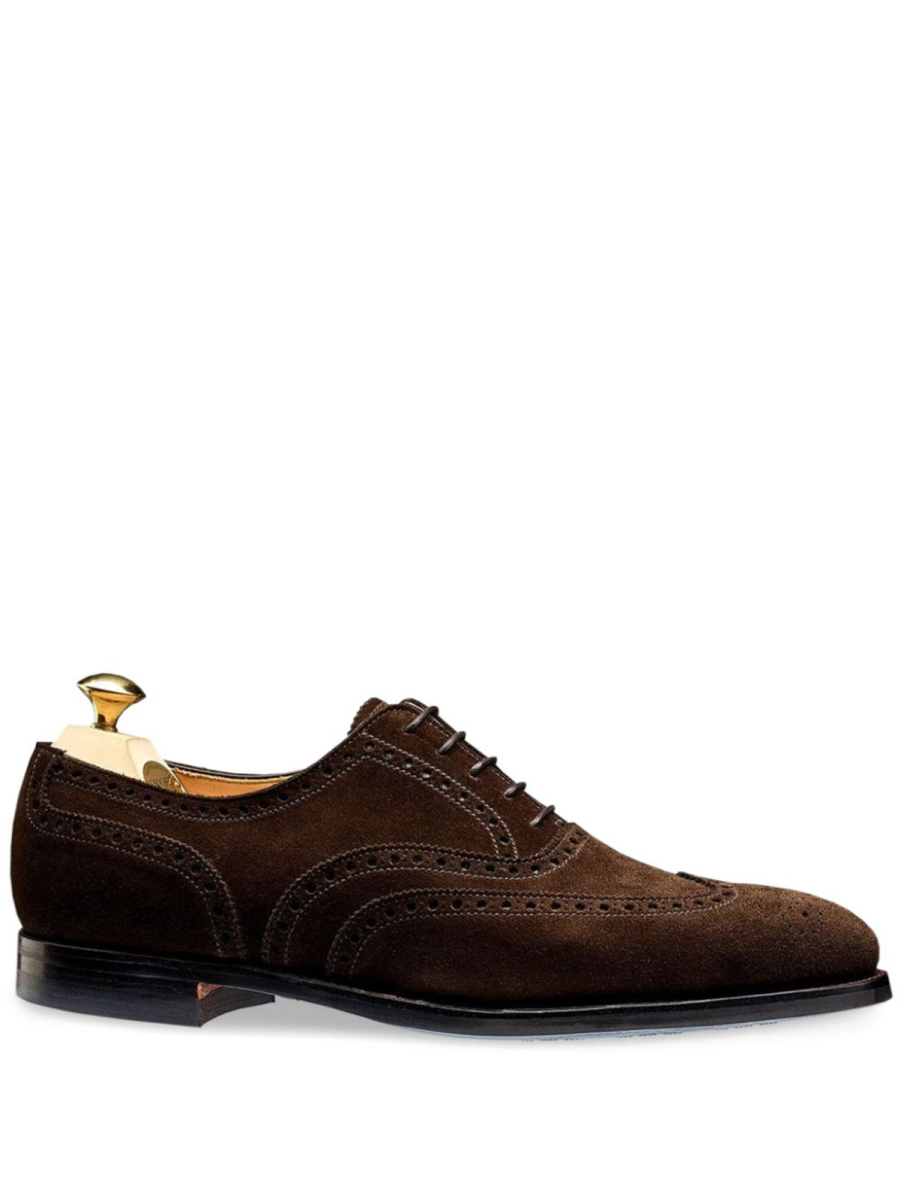 Crockett & Jones броги Westgate 2, коричневый
Crockett & Jones броги Westgate 2, коричневый
