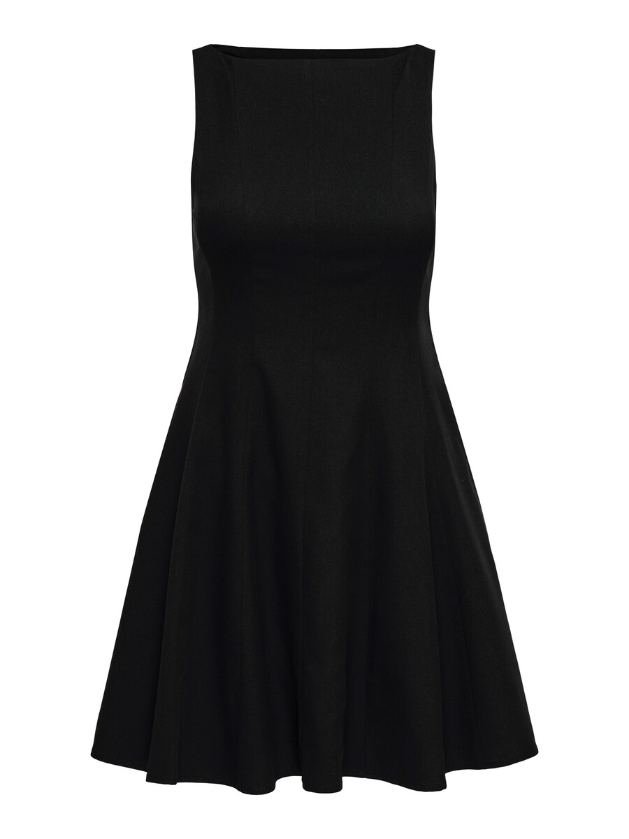 Коктейльное платье ONLY ONLUNITA, черный
Коктейльное платье ONLY ONLUNITA, черный