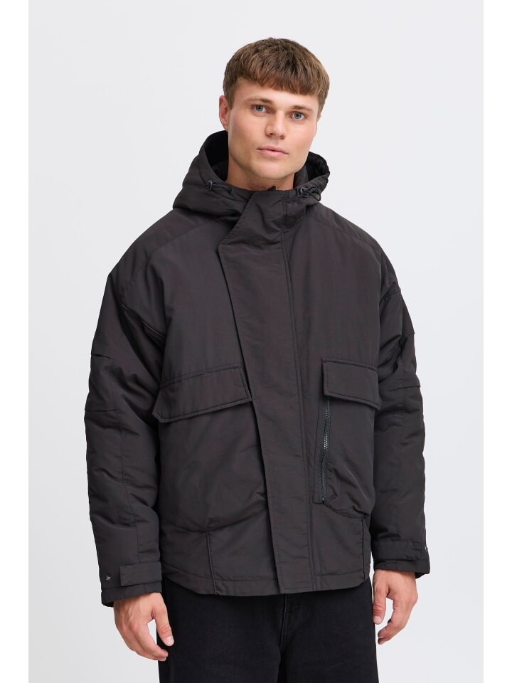 Зимняя куртка !SOLID, черный
Зимняя куртка !SOLID, черный