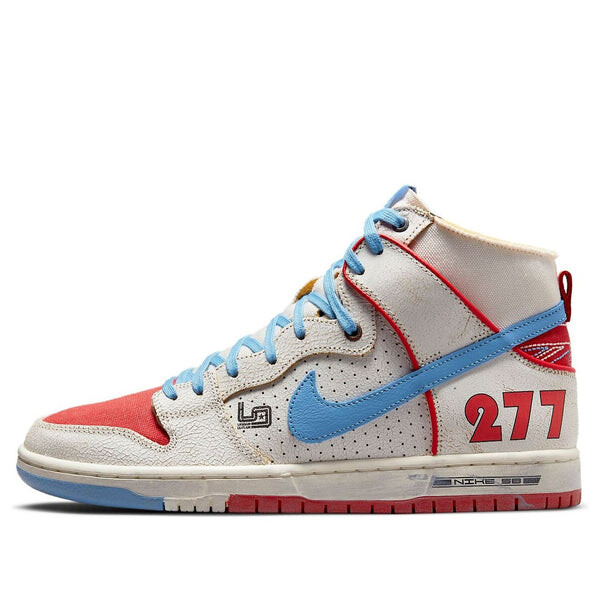 Кроссовки x ishod wair x magnus walker sb dunk high pro Nike, белый
Кроссовки x ishod wair x magnus walker sb dunk high pro Nike, белый