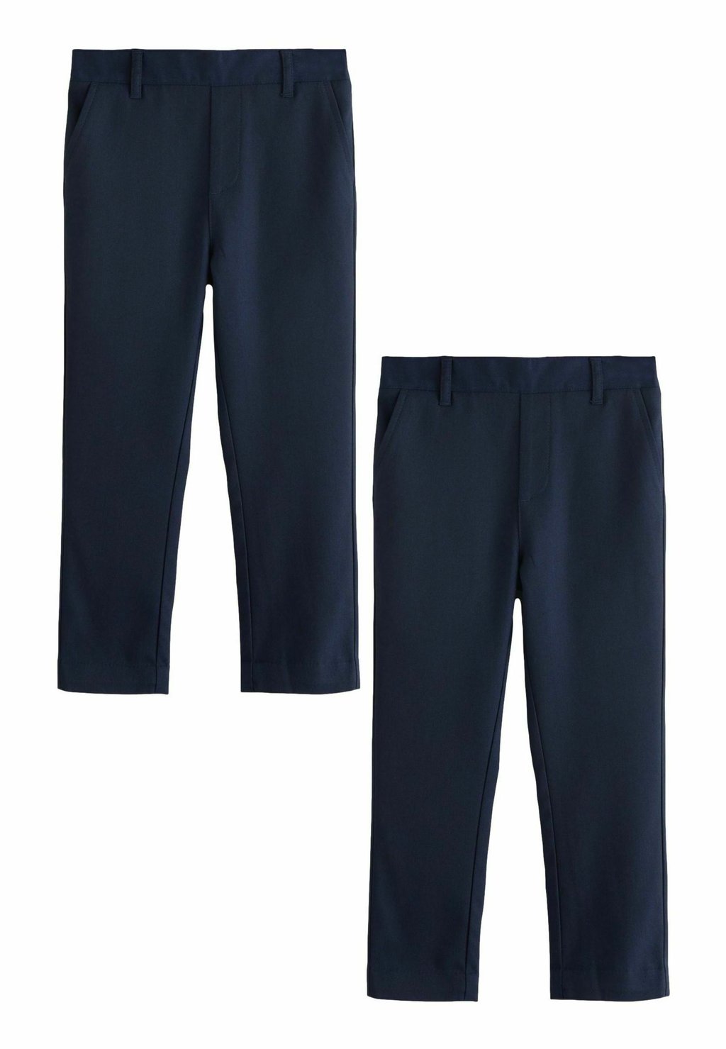 Брюки REGULAR FIT PULL ON 2 PACK Clarks, темно-синий
Брюки REGULAR FIT PULL ON 2 PACK Clarks, темно-синий