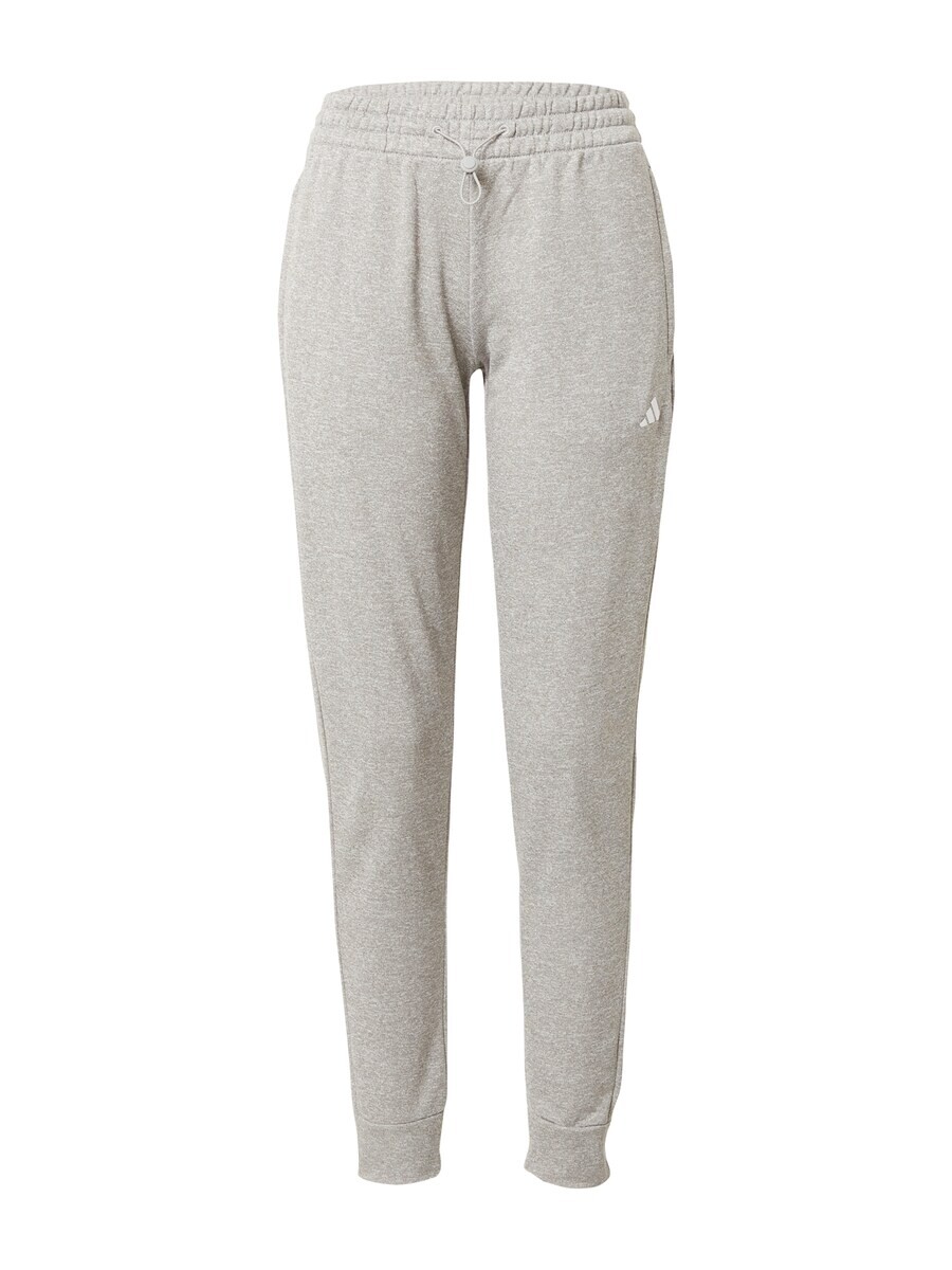 Тренировочные брюки Adidas GAME AND GO, пятнистый серый
Тренировочные брюки Adidas GAME AND GO, пятнистый серый