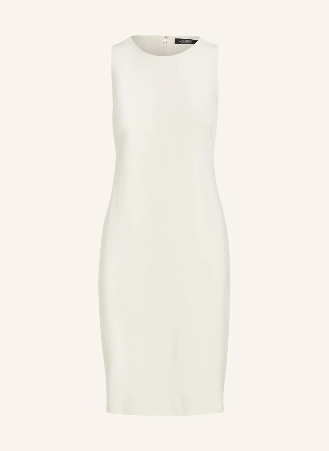 Платье-футляр Lauren Ralph Lauren, бежевый
Платье-футляр Lauren Ralph Lauren, бежевый