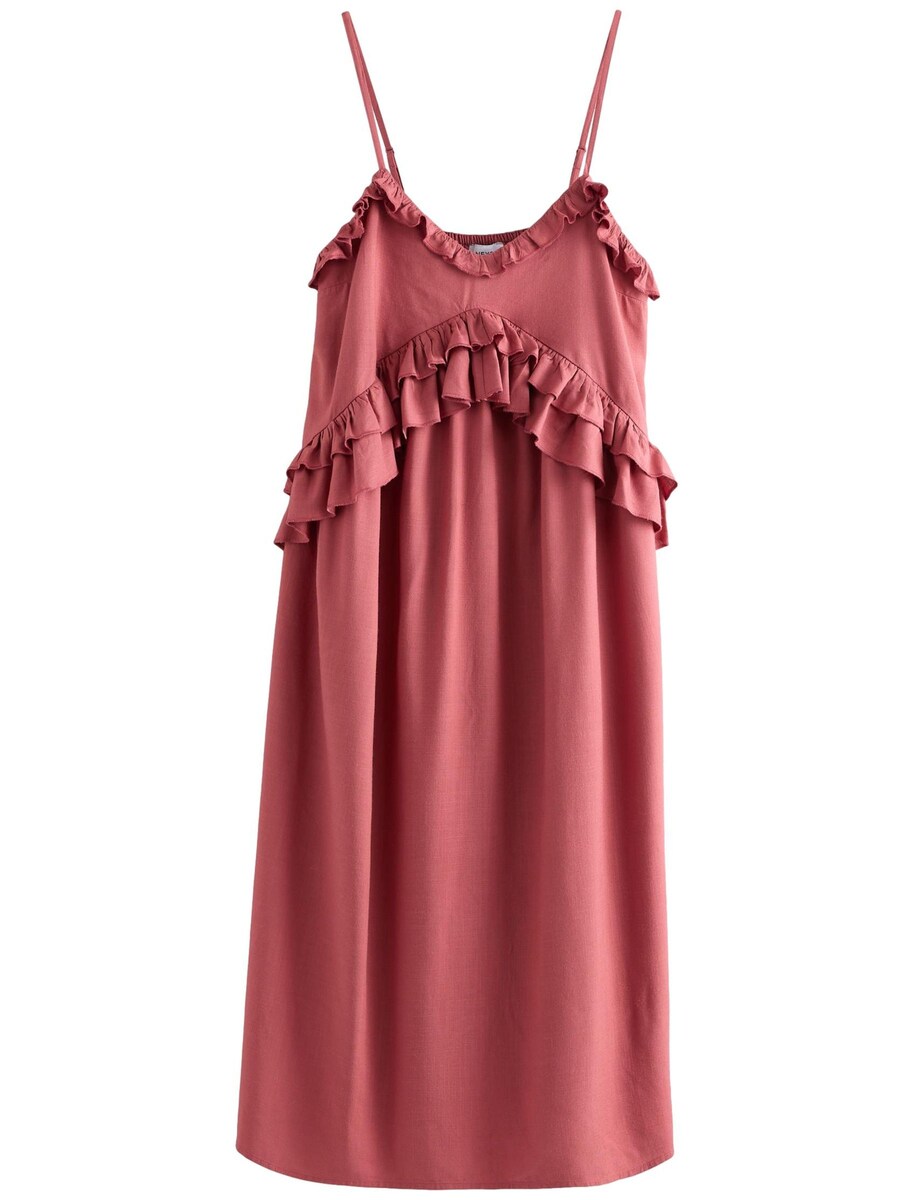 Летнее платье Next, цвет Magenta
Летнее платье Next, цвет Magenta