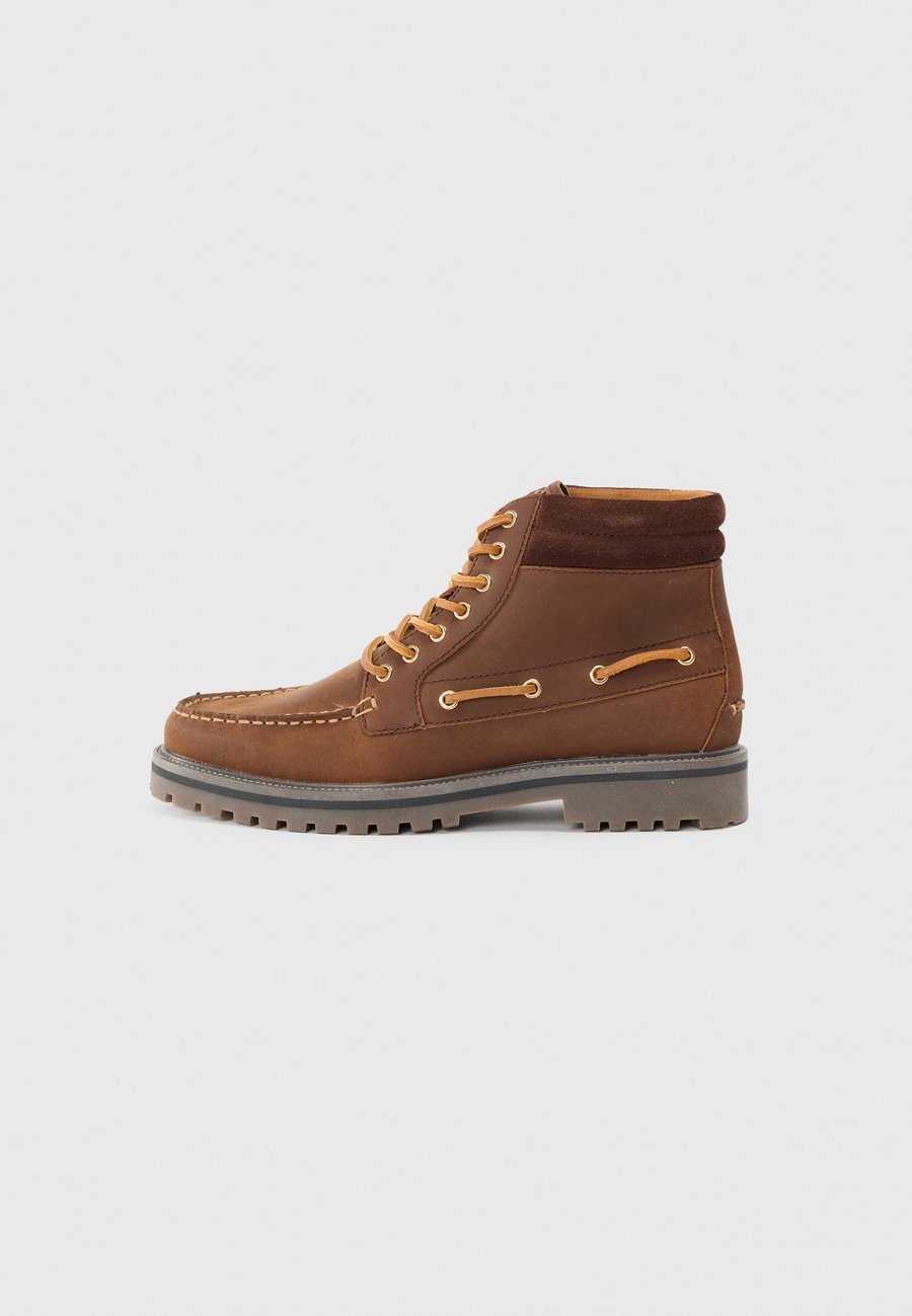 Ботинки ALDO FARRELL, Medium Brown/Brown
Ботинки ALDO FARRELL, Medium Brown/Brown