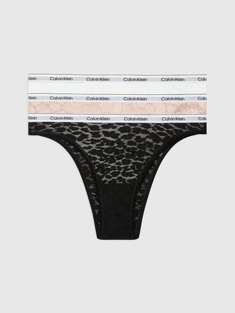 Трусики Calvin Klein Underwear Brasil "3 PACK BRAZILIAN (LOW-RISE)" (3 шт. в упаковке, 3 шт. в упаковке), с поясом с логотипом, черный, белый
Трусики Calvin Klein Underwear Brasil "3 PACK BRAZILIAN (LOW-RISE)" (3 шт. в упаковке, 3 шт. в упаковке), с поясом с логотипом, черный, белый