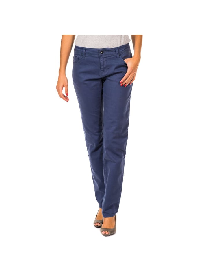 Джинсы GAASTRA, синий
Джинсы GAASTRA, синий