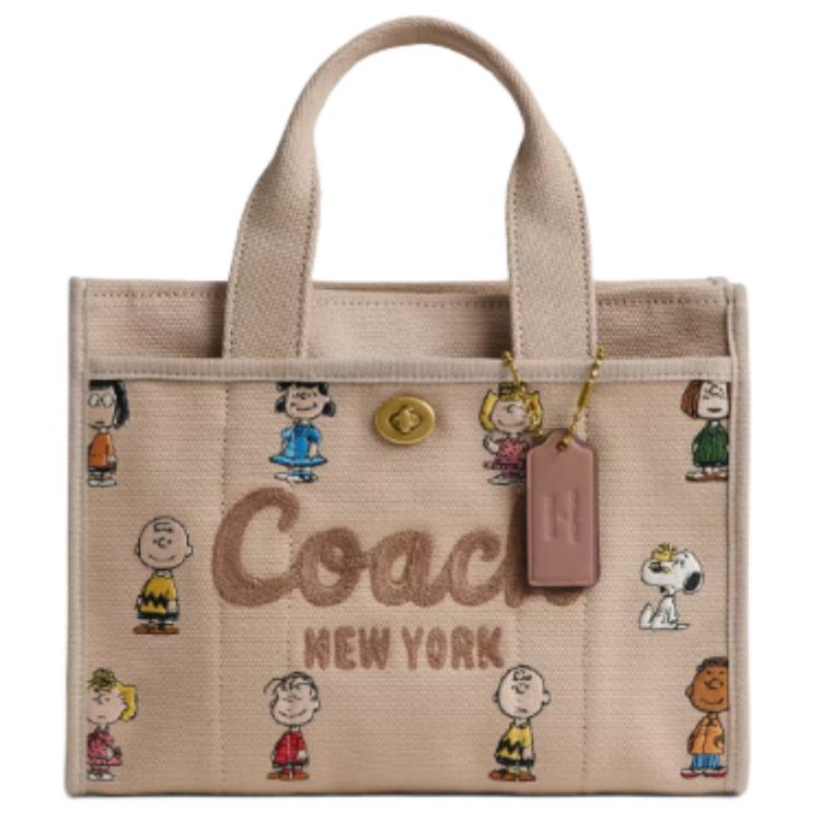 COACH Сумка
COACH Сумка
