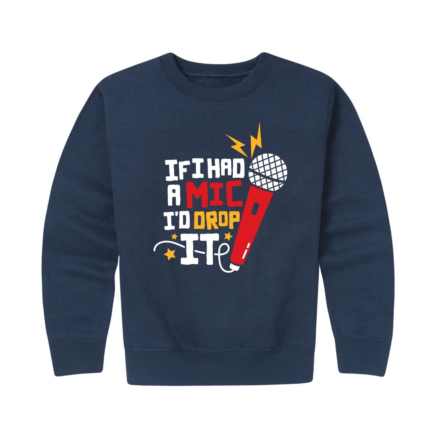 Флисовая толстовка с рисунком Drop It для мальчиков 8–20 лет Licensed Character
Флисовая толстовка с рисунком Drop It для мальчиков 8–20 лет Licensed Character