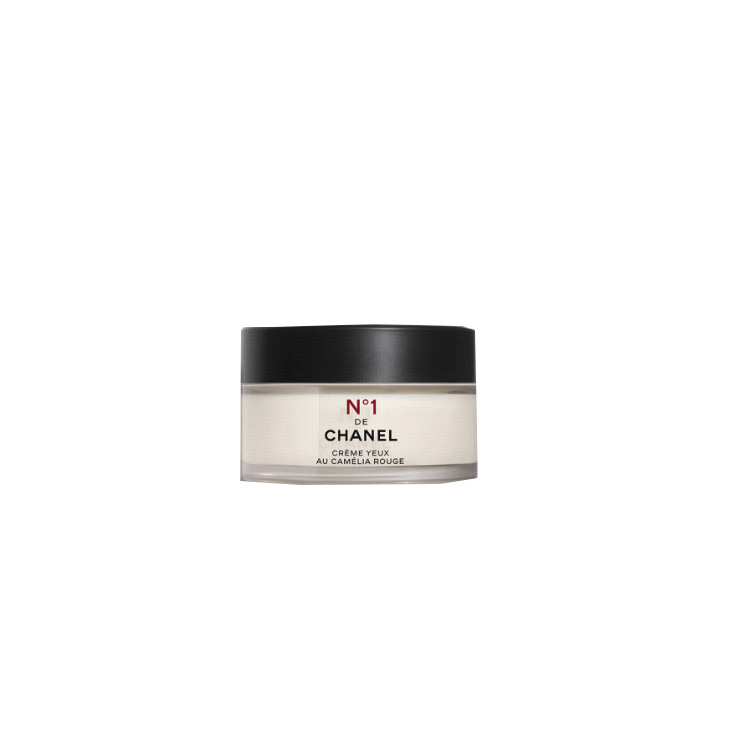 CHANEL Крем для глаз Red Camellia унисекс
CHANEL Крем для глаз Red Camellia унисекс