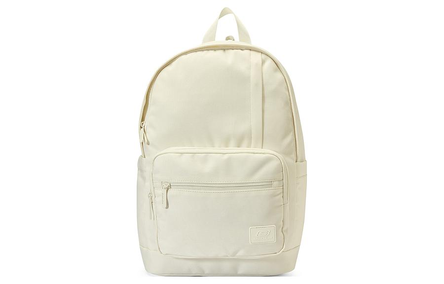 Skechers Тканевый рюкзак, стандартный размер, унисекс, кремовый, белый
Skechers Тканевый рюкзак, стандартный размер, унисекс, кремовый, белый