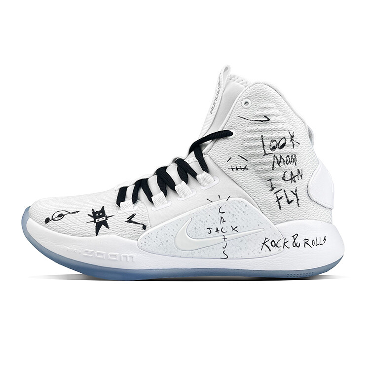 Баскетбольные кроссовки Hyperdunk X мужские, среднего размера, черные/белые Nike
Баскетбольные кроссовки Hyperdunk X мужские, среднего размера, черные/белые Nike