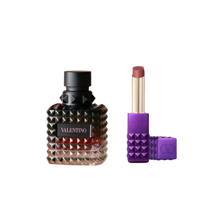 Valentino Набор парфюмерии daytime rose box eau de parfum edp бергамот лимон 50мл+2,3г
Valentino Набор парфюмерии daytime rose box eau de parfum edp бергамот лимон 50мл+2,3г