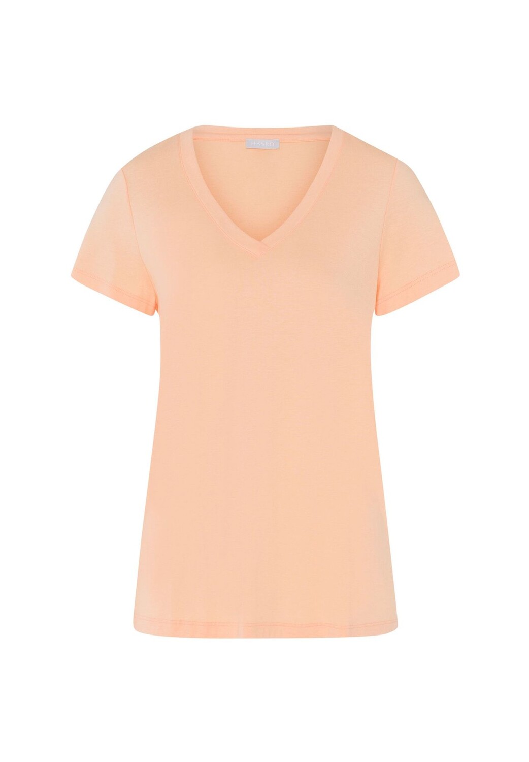 Пижамная рубашка Sleep & Lounge HANRO, цвет Peach Nougat Damen
Пижамная рубашка Sleep & Lounge HANRO, цвет Peach Nougat Damen