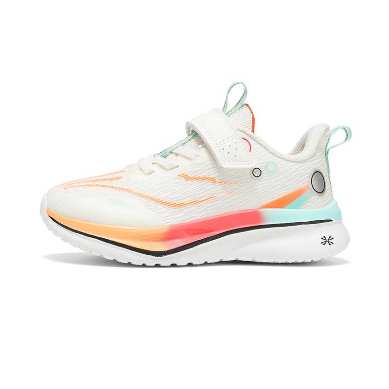 Дышащие прочные низкие повседневные детские кроссовки Kids' YUZHAOLIN, слоновая кость
Дышащие прочные низкие повседневные детские кроссовки Kids' YUZHAOLIN, слоновая кость