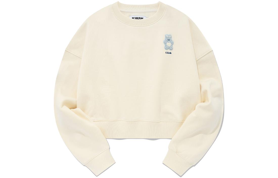 Свитшот женский KIRSH, слоновая кость, Бежевый, Свитшот женский KIRSH, слоновая кость
Свитшот женский KIRSH, слоновая кость, Бежевый, Свитшот женский KIRSH, слоновая кость