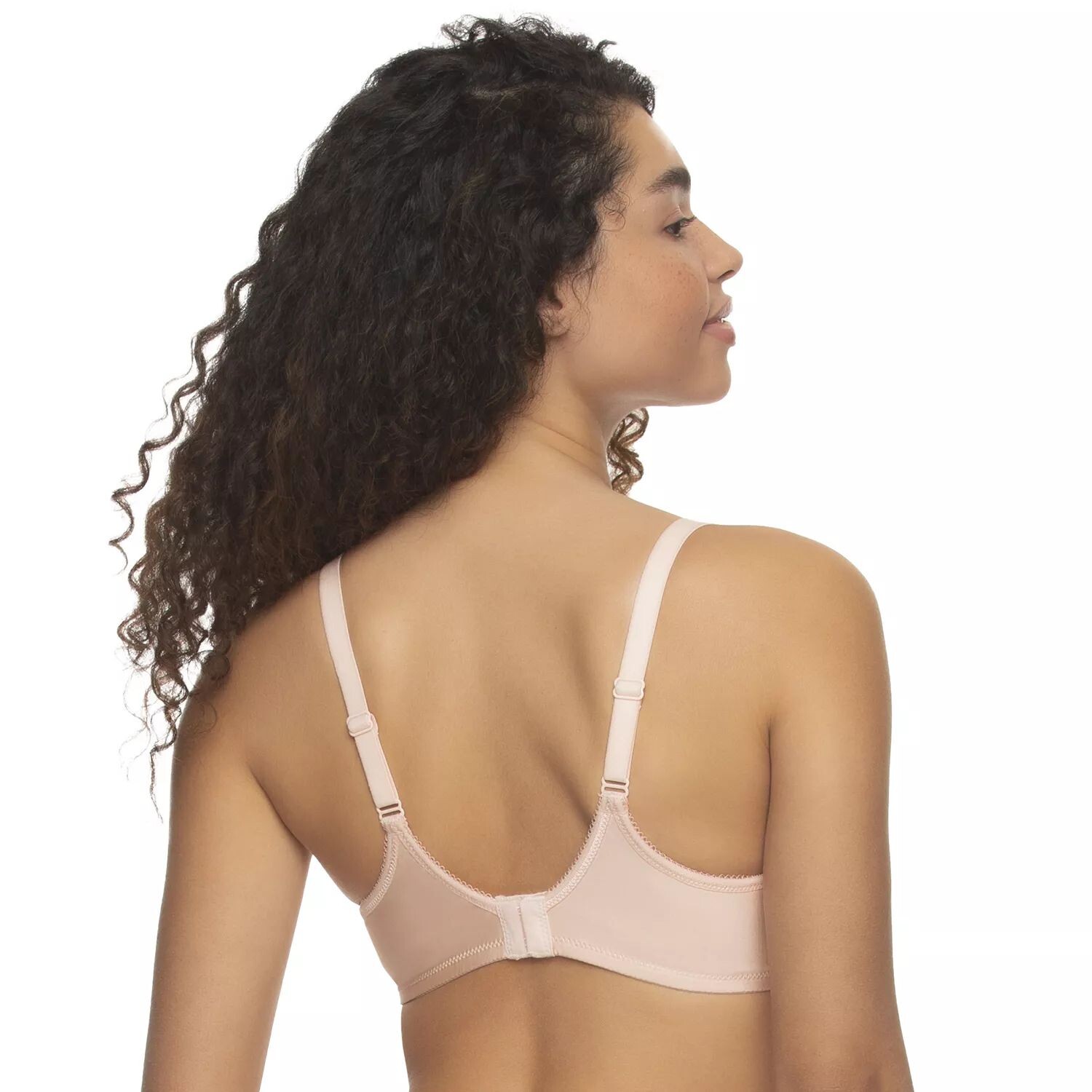 Дышащий контурный бюстгальтер с полным покрытием Paramour от Felina Celestial 135160 Paramour by Felina
Дышащий контурный бюстгальтер с полным покрытием Paramour от Felina Celestial 135160 Paramour by Felina