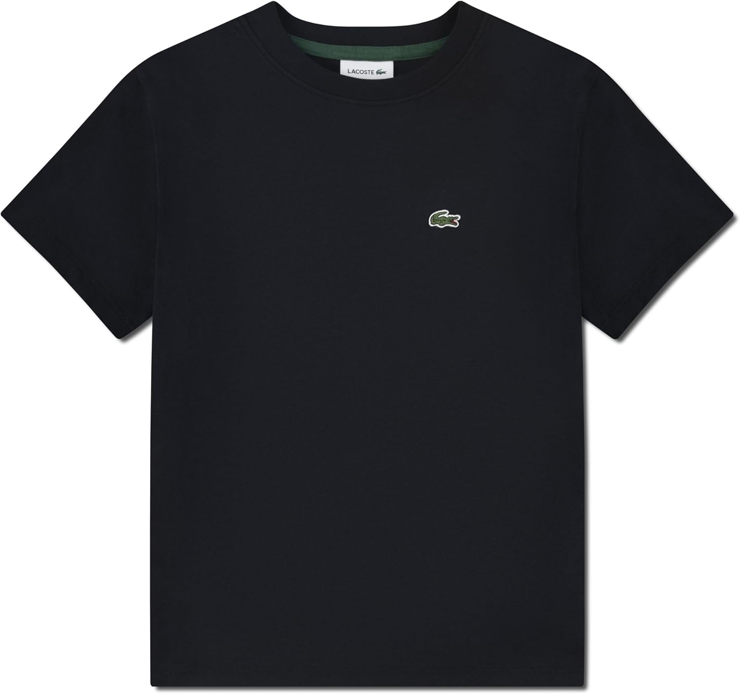 Lacoste мальчиков джерси футболка, Black, Черный, Lacoste мальчиков джерси футболка, Black
Lacoste мальчиков джерси футболка, Black, Черный, Lacoste мальчиков джерси футболка, Black