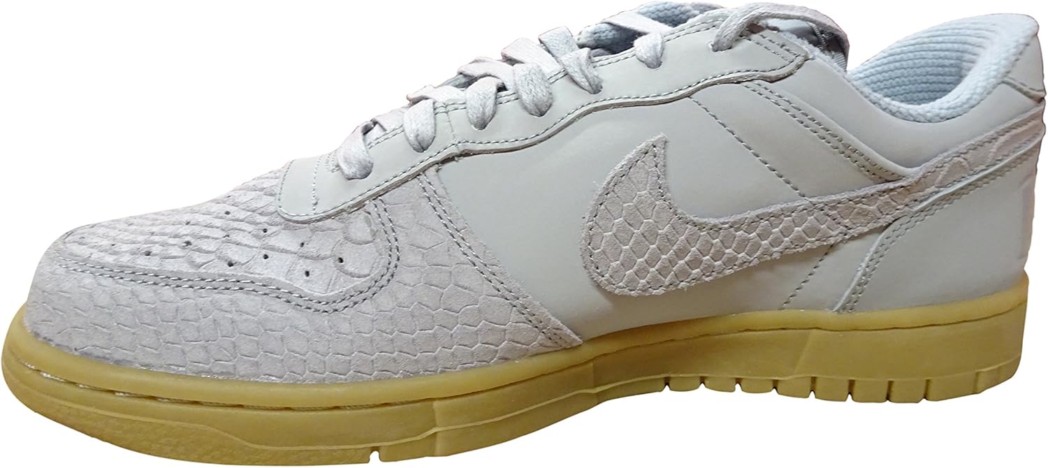 Кроссовки Nike Big Lux Low Mens Trainers 854166, Wolf Grey Gum 001
Кроссовки Nike Big Lux Low Mens Trainers 854166, Wolf Grey Gum 001