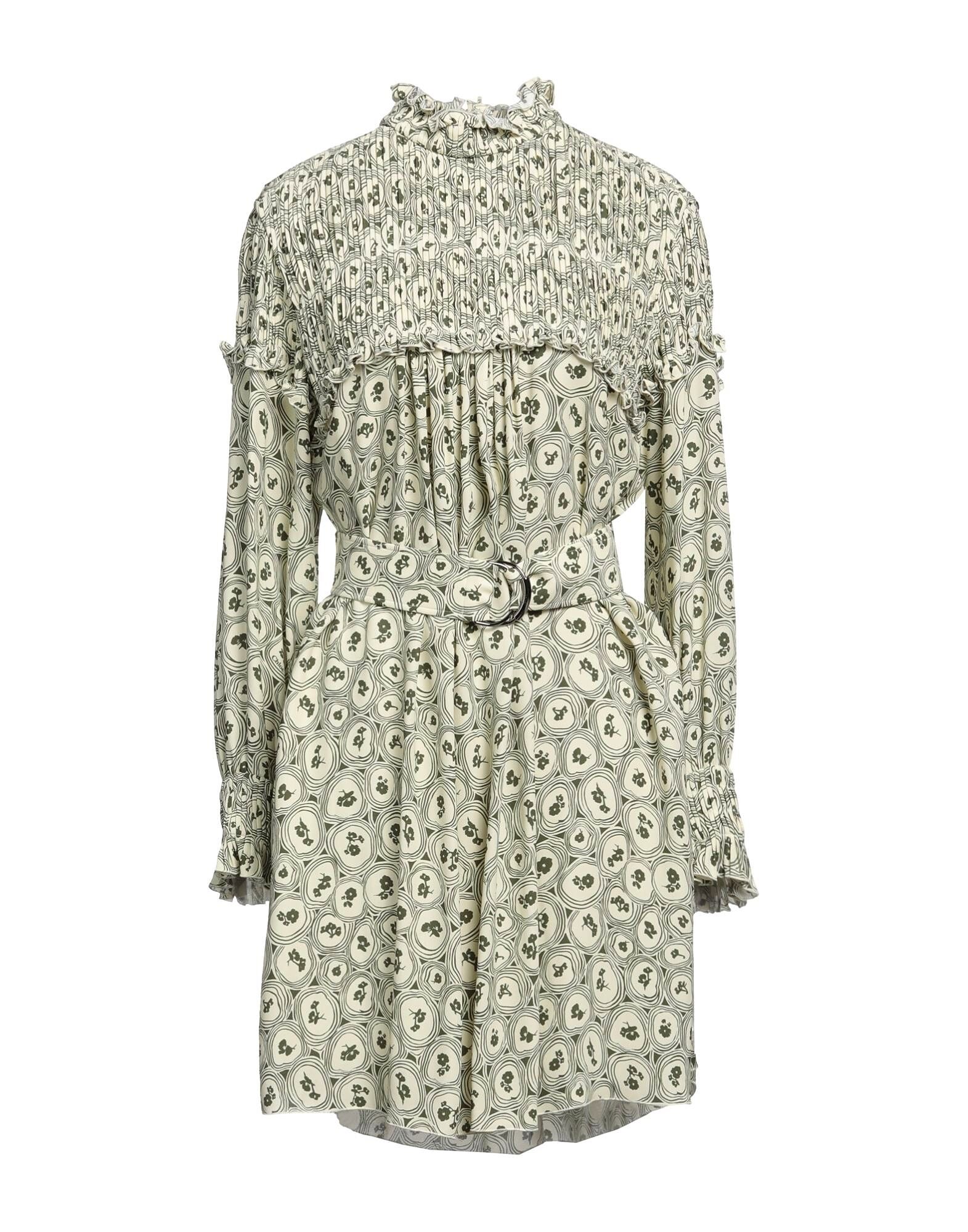 Мини-платье Chloé, айвори
Мини-платье Chloé, айвори