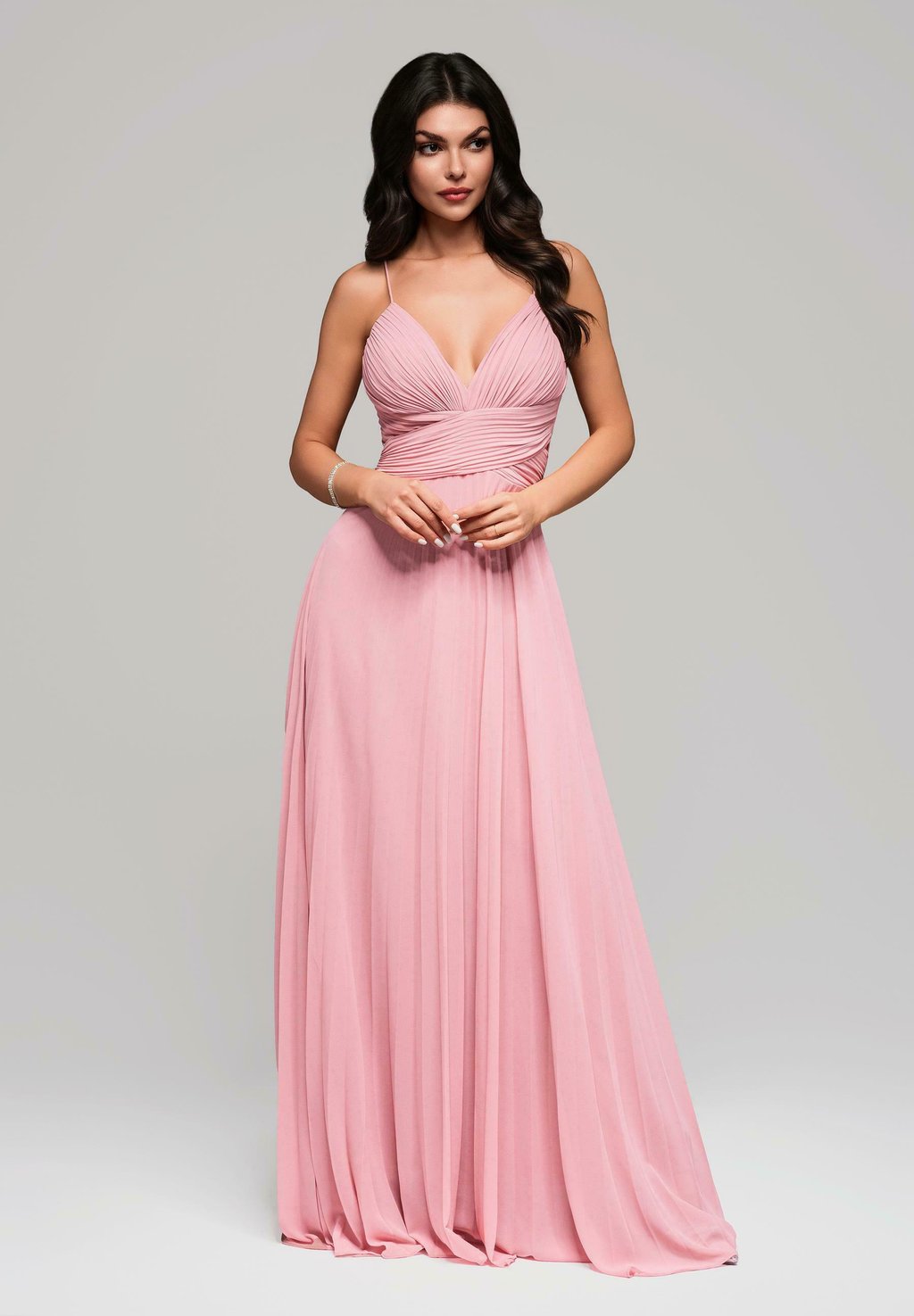 Платье Ombre, светло-розовый
Платье Ombre, светло-розовый