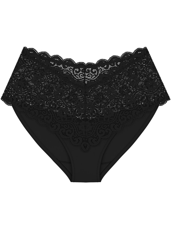 Трусы Triumph, черный
Трусы Triumph, черный