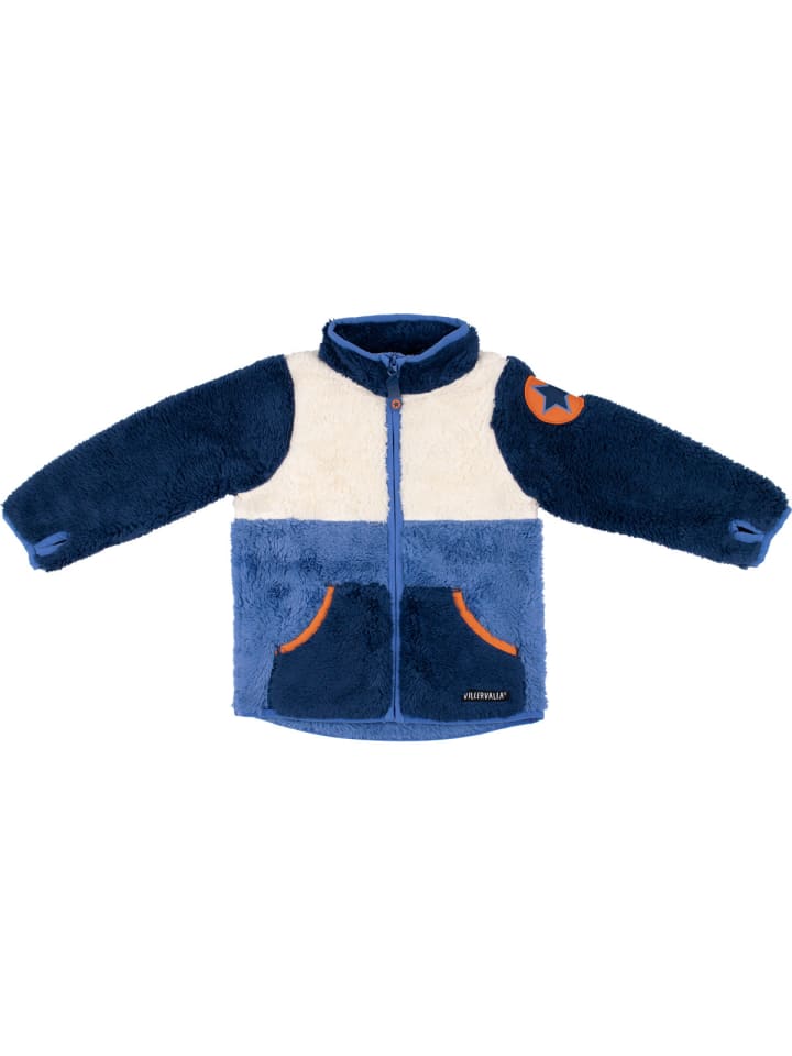 Villervalla Куртка в стиле колорблок зеленого цвета
Villervalla Куртка в стиле колорблок зеленого цвета