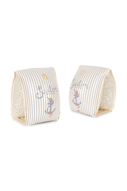 Детские нарукавники для плавания Water Wings Basic Konges Sløjd, бежевый
Детские нарукавники для плавания Water Wings Basic Konges Sløjd, бежевый