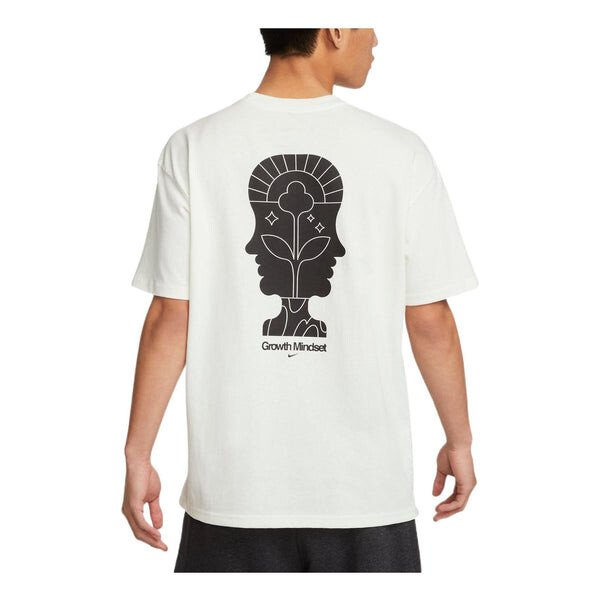 Футболка Nike Back Avatar Printing Loose Casual Short Sleeve White, мультиколор
Футболка Nike Back Avatar Printing Loose Casual Short Sleeve White, мультиколор